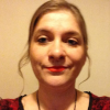 Post author avatar