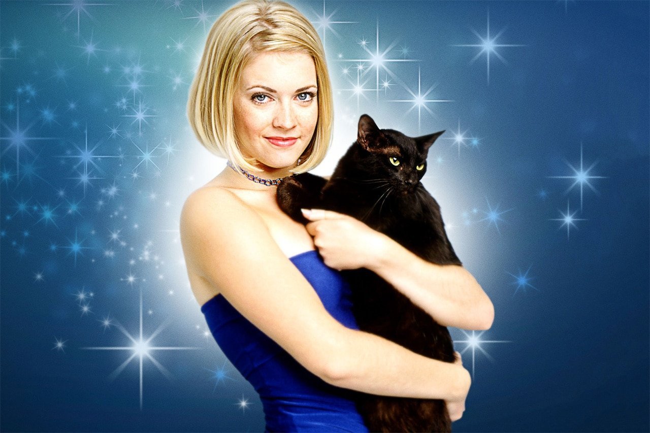 Sabrina the teenage witch