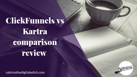 You are currently viewing ClickFunnels vs Kartra Comparison Review