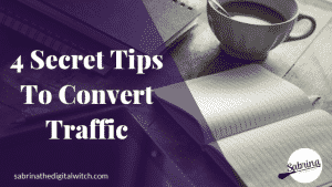 Read more about the article 4 tips to convert traffic with Video Marketing