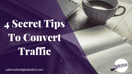 Read more about the article 4 tips to convert traffic with Video Marketing