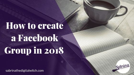 Read more about the article How to create a Facebook Group (Video walkthrough.)