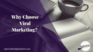 Read more about the article Viral Marketing Is Crucial To Your Business. Learn Why!