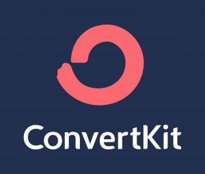 ConvertKit Logo