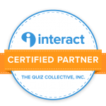 Interact Quiz Maker Certified Partner