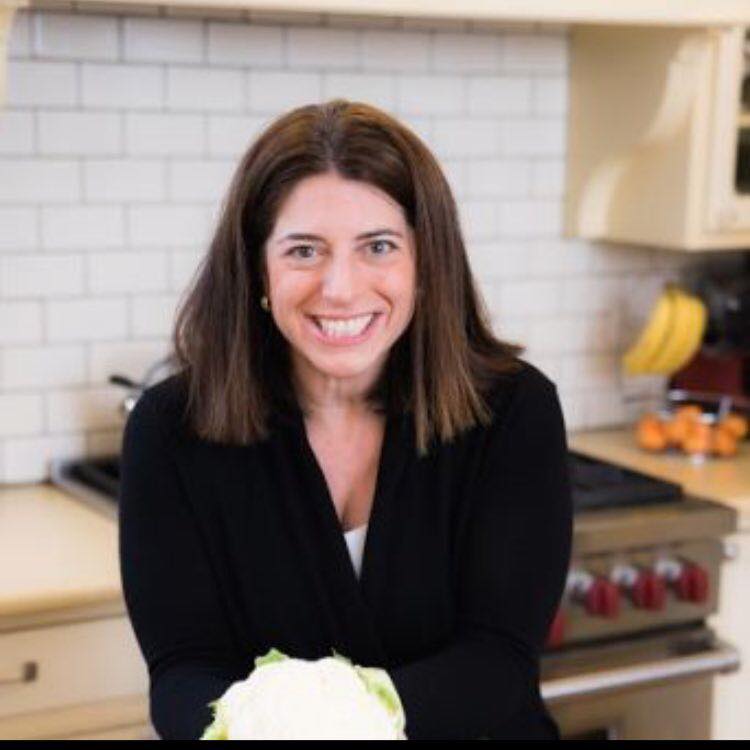 Jamie Feit Nutritionist
