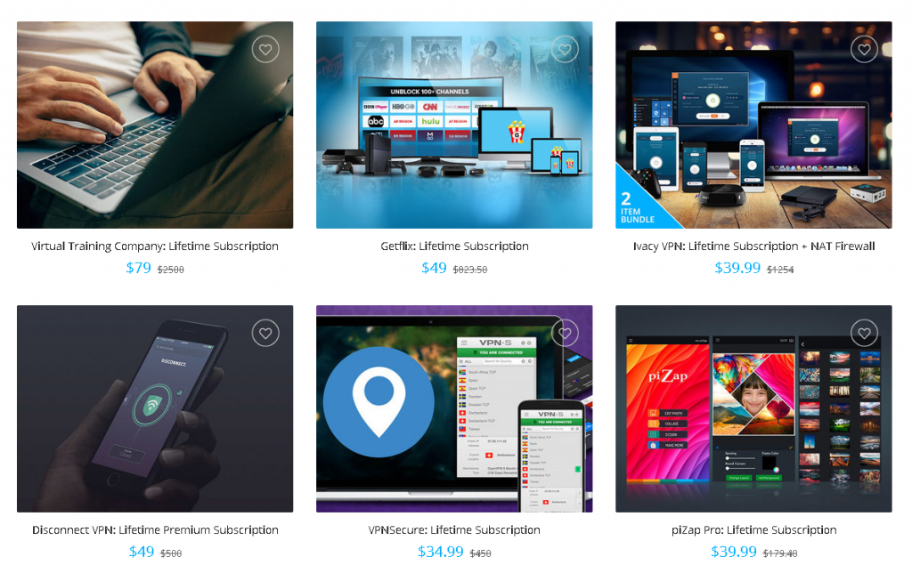 Stack Social Platform offers incredible deals for businesses