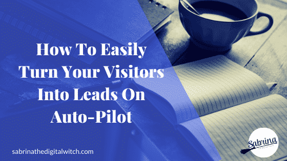 Read more about the article How To Effortlessly Convert Visitors Into Subscribers On Your Website?