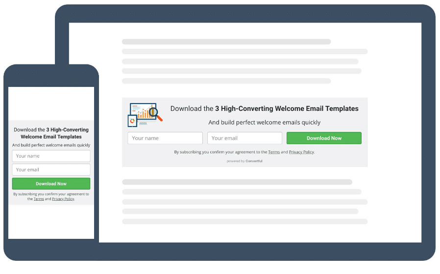Content upgrade for blog  2