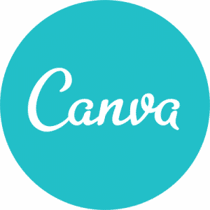 Canva tool Logo