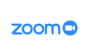 Zoom Logo