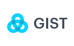 Gist logo