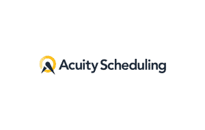 Acuity Scheduling