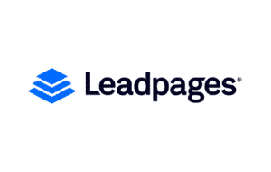 Leadpages logo