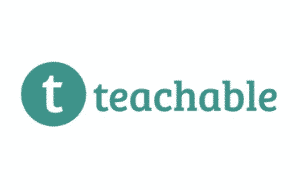 Teachable logo