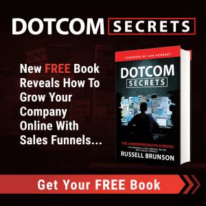 DotCom Secrets Book