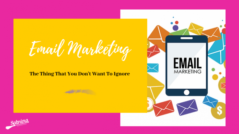Read more about the article Email Marketing – What is It and Why Does It Matter?