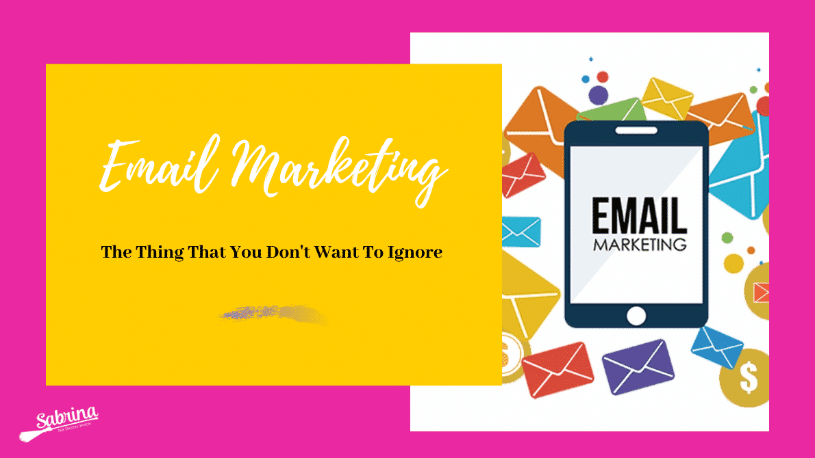 You are currently viewing Email Marketing – What is It and Why Does It Matter?