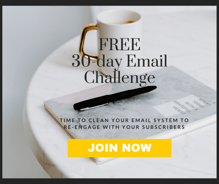 Join-30-Day Email Challenge-1