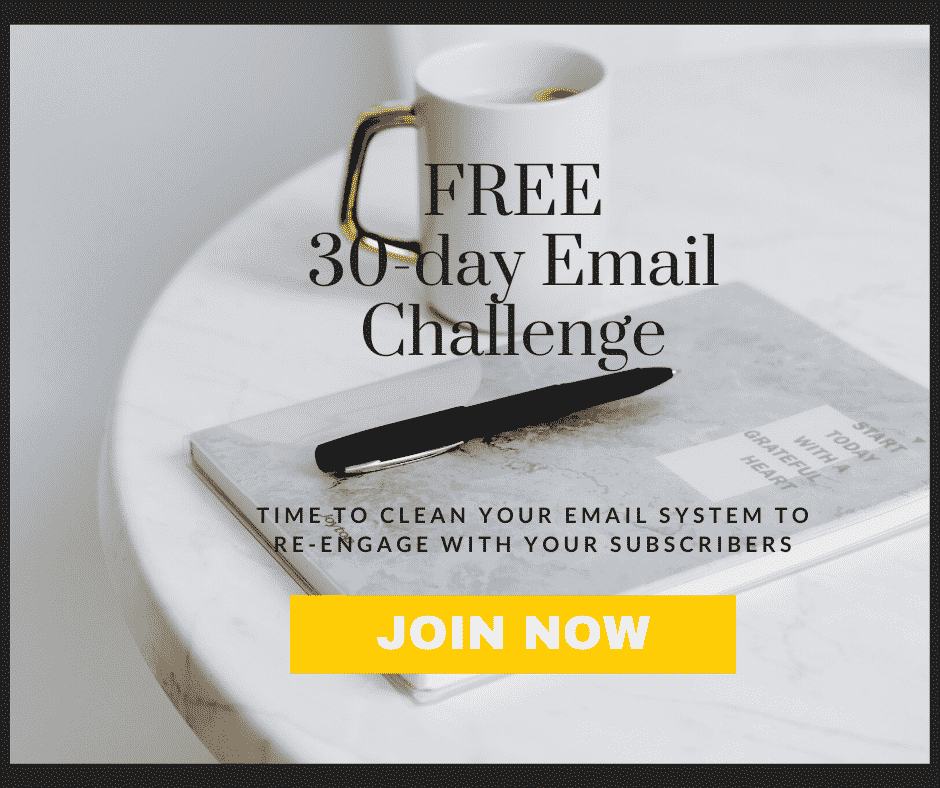 Join-30-Day Email Challenge-1