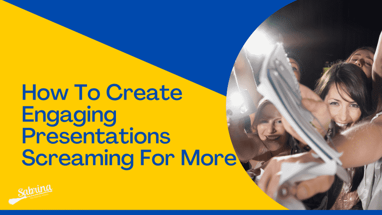 Read more about the article How To Create Engaging Presentations Screaming For More … Prezi