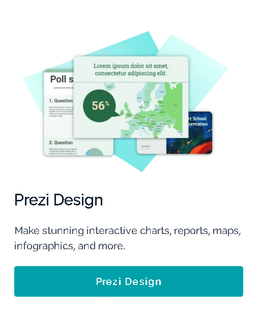 Prezi Design