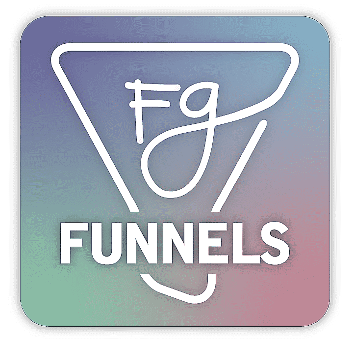 FG Funnels software logo