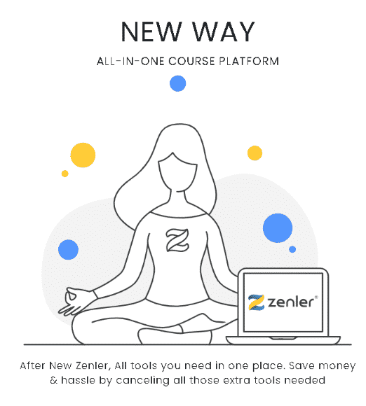 New Zenler Platform