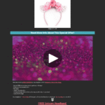 Up-sell page Funnel Up-sell page