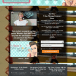 Fitness challenge optin