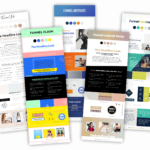 Funnel Gorgeous temlates