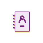 contact form icon