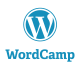 Word Camp Logo bg